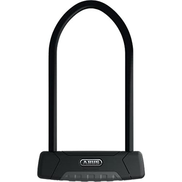 ABUS U-lock Granit XPlus 540 + SH B-mount - Bicycle lock with XPlus cylinder as tamper protection - ABUS security level 15-230 mm shackle height on sale